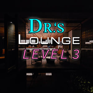 Dr.'s Lounge - Level 3