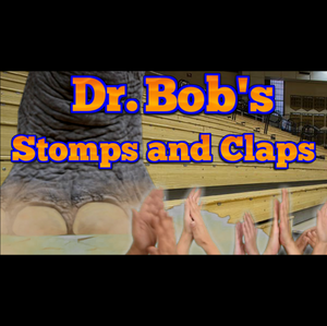Dr Bob - Stomps and Claps Samples
