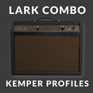 Lark Combo - Kemper Profiles