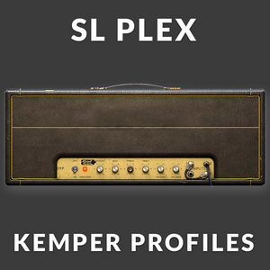 SL Plex - Kemper Profiles
