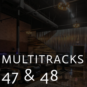Multitracks 47 & 48