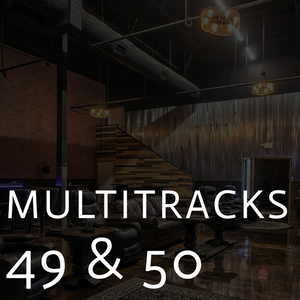 Multitracks 49 & 50