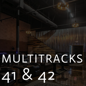 Multitracks 41 & 42
