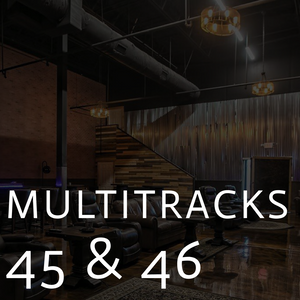 Multitracks 45 & 46