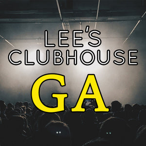 Lee's Clubhouse - GA