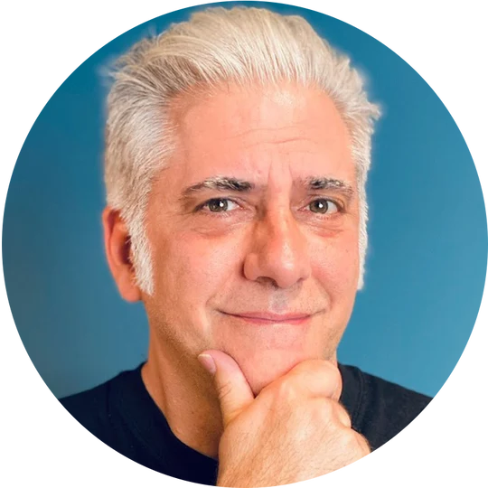 Rick Beato
