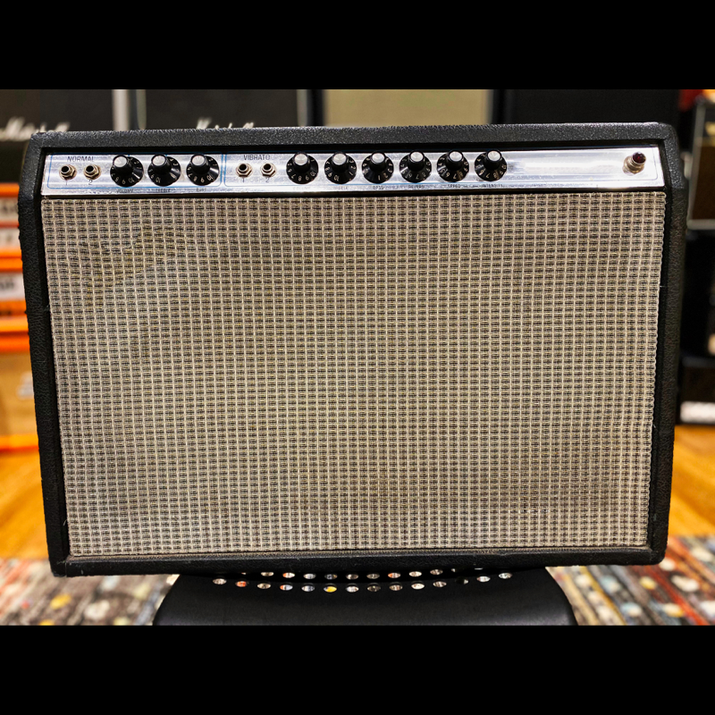 KEMPER  ノーバディ Rick Beato