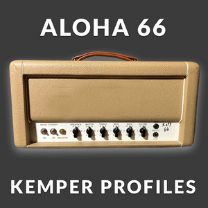 Aloha 66 - Kemper Profiles