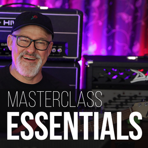 Masterclass Essentials