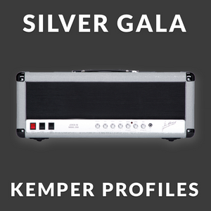 Silver Gala - Kemper Profiles